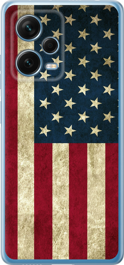 Прапор США