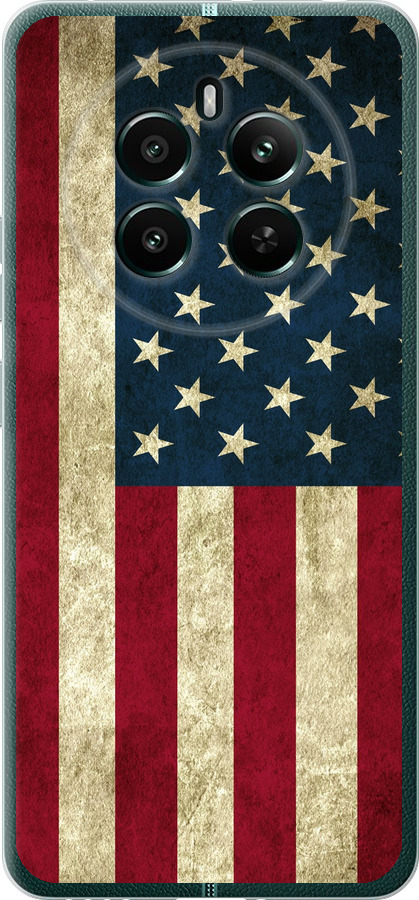 Прапор США