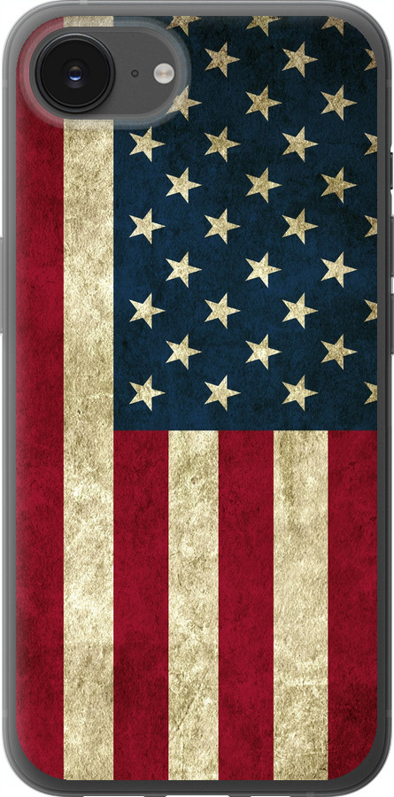 Прапор США