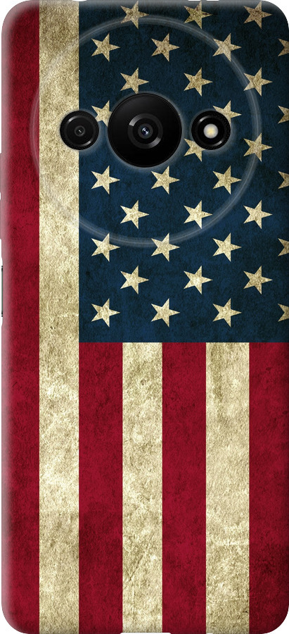 Прапор США