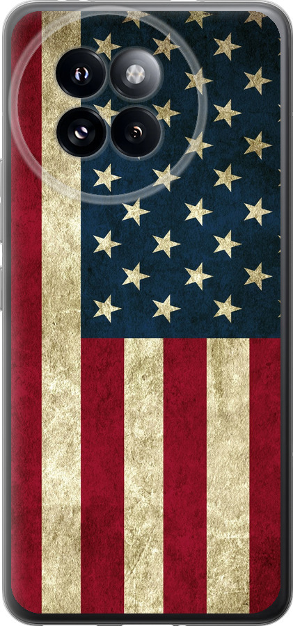 Прапор США