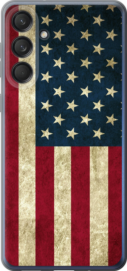 Прапор США