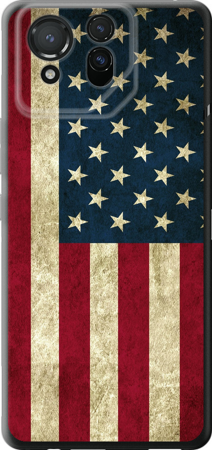 Прапор США