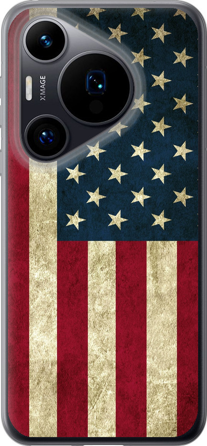 Прапор США