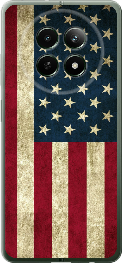 Прапор США
