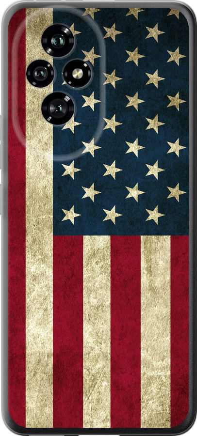Прапор США