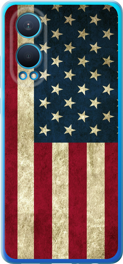 Прапор США