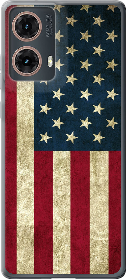 Прапор США