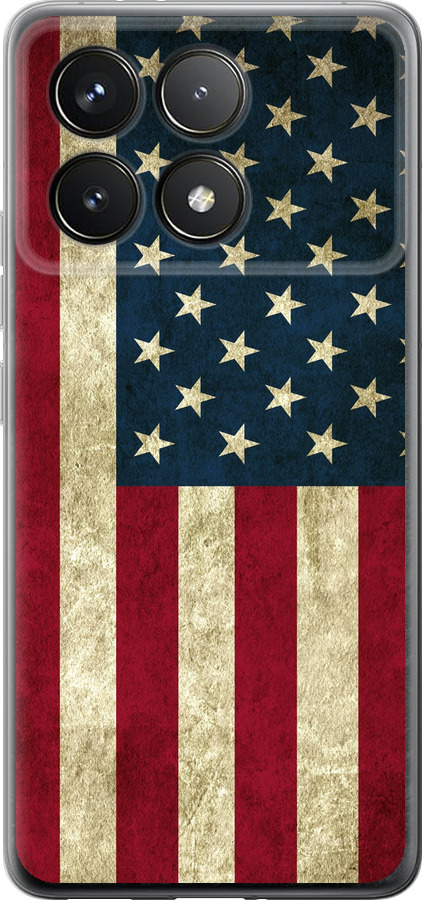 Прапор США