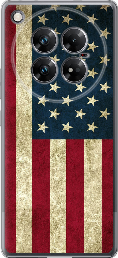 Прапор США
