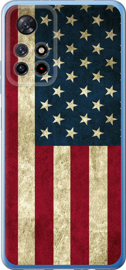 Прапор США