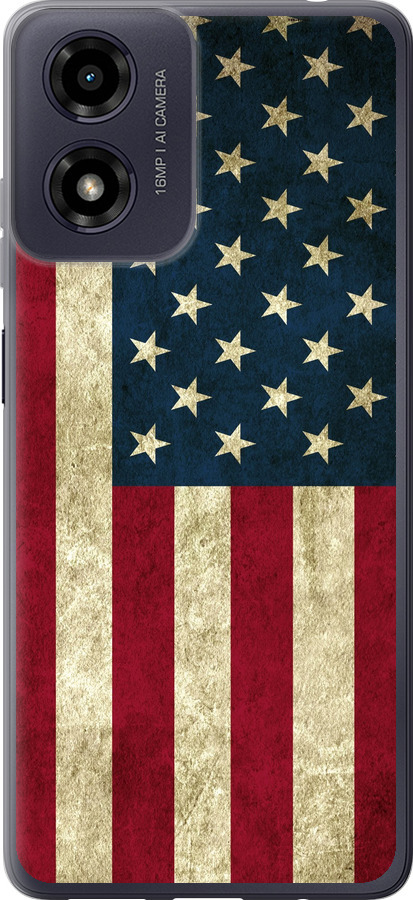 Прапор США