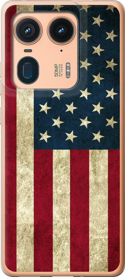 Прапор США