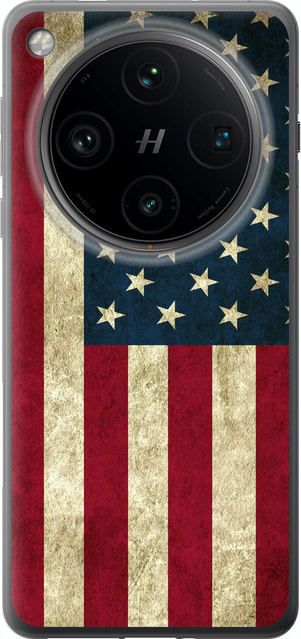 Прапор США