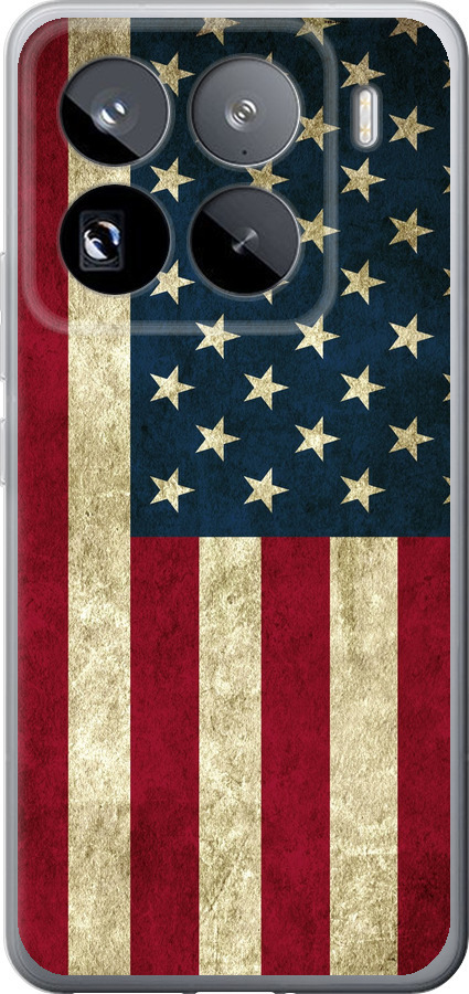 Прапор США