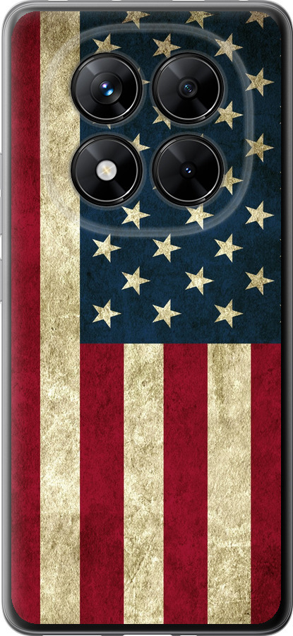Прапор США