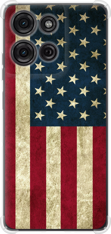 Прапор США