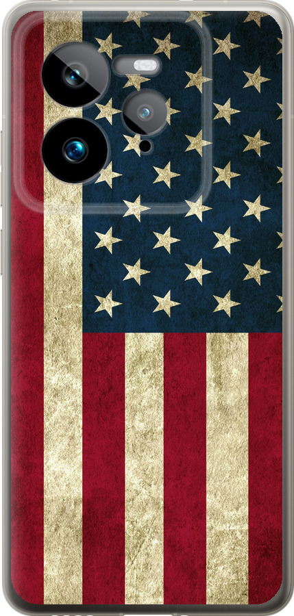 Прапор США