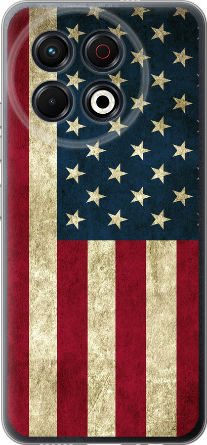 Прапор США