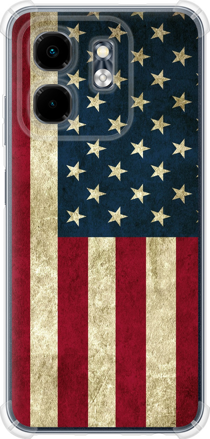 Прапор США
