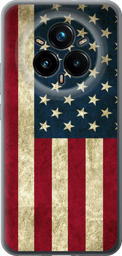 Прапор США