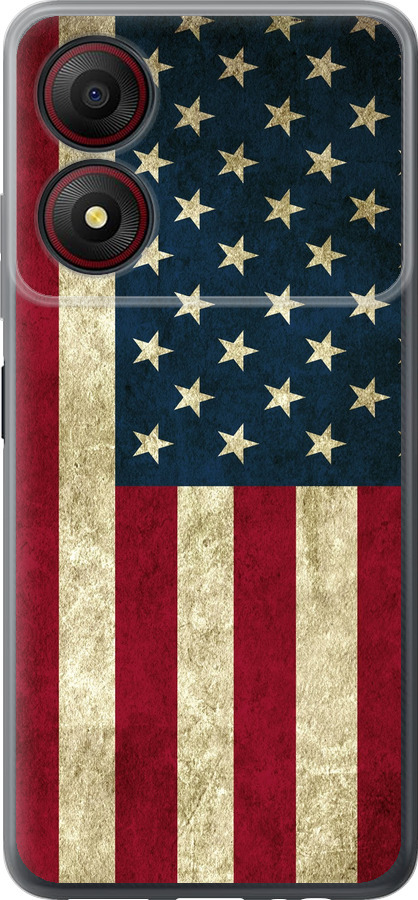 Прапор США
