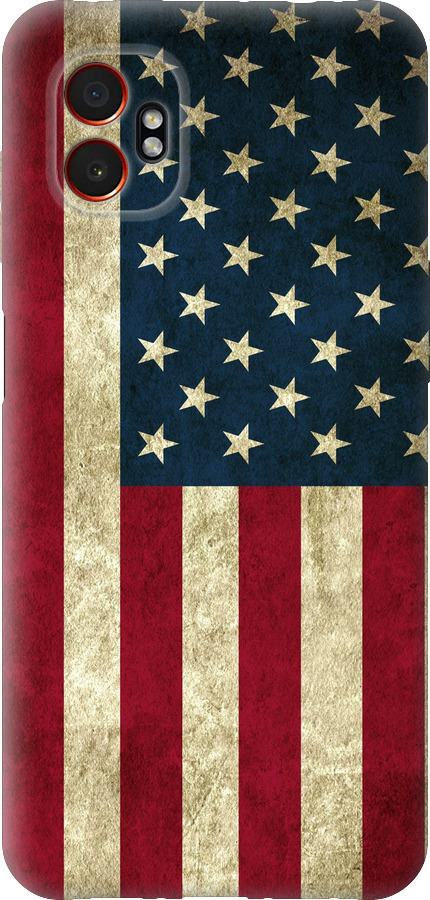 Прапор США