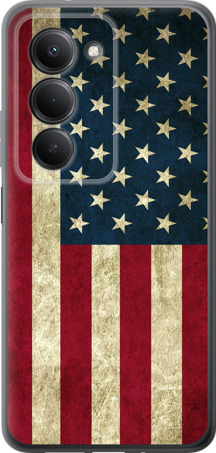Прапор США
