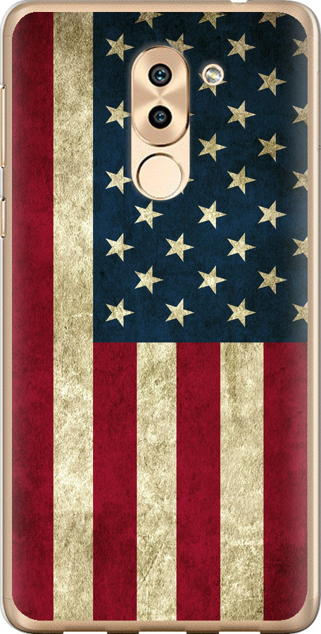 Прапор США