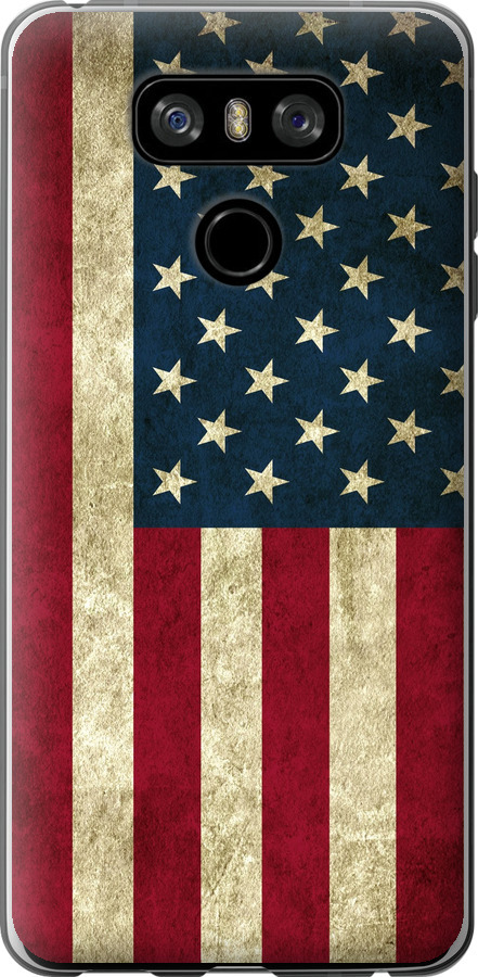 Прапор США