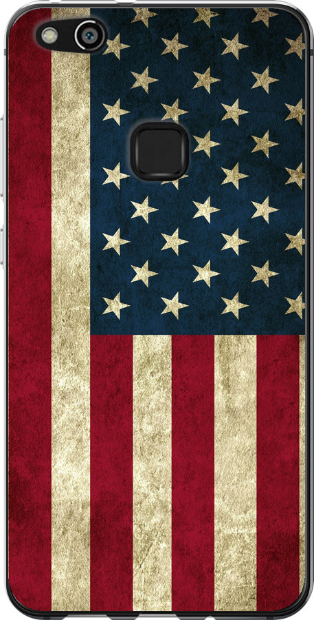 Прапор США