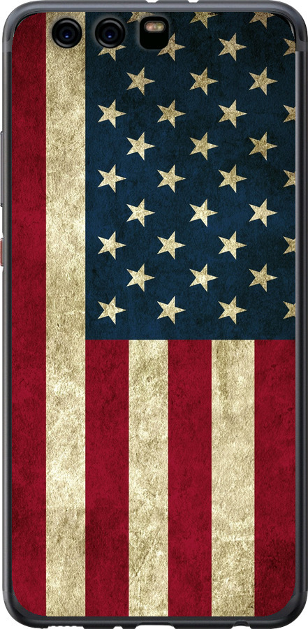 Прапор США