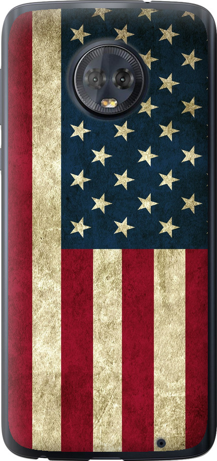 Прапор США