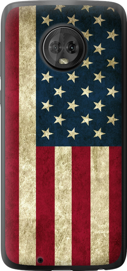 Прапор США