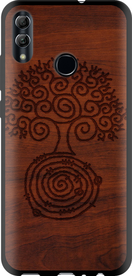 Візерунок дерева