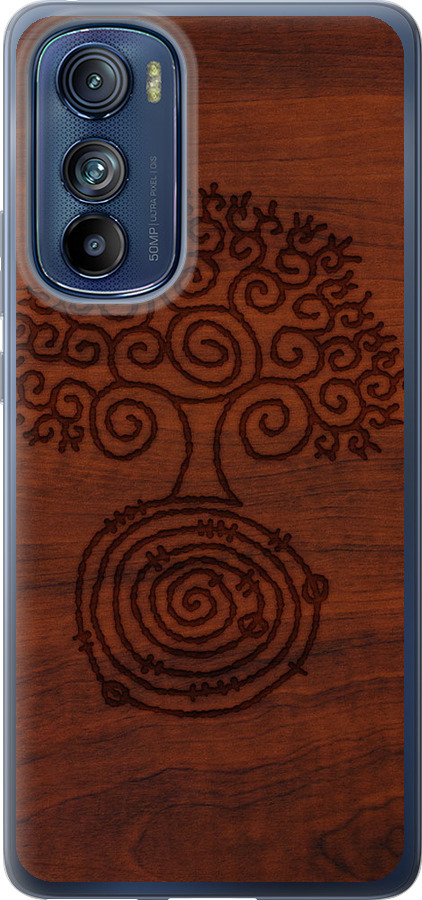 Візерунок дерева