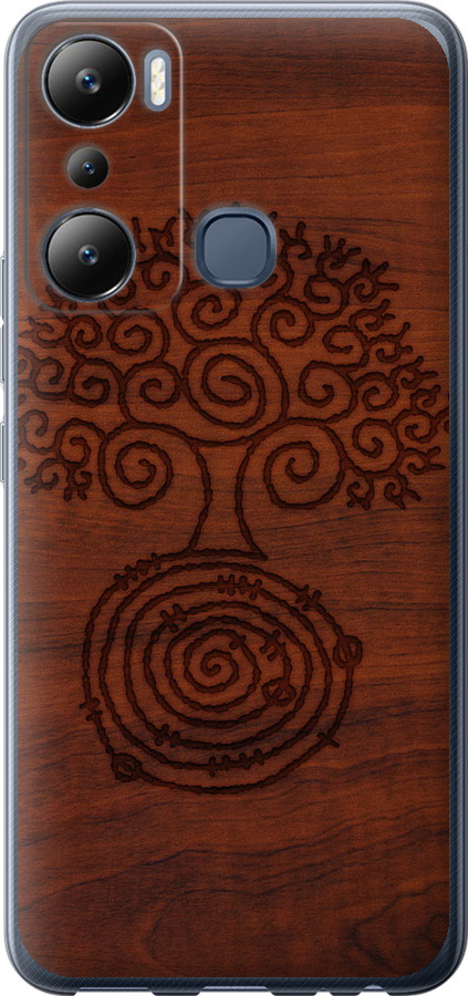 Візерунок дерева