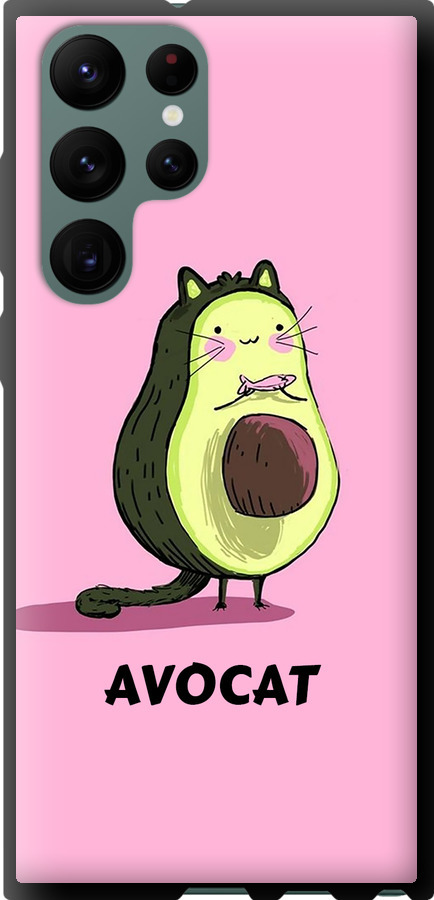 Avocat
