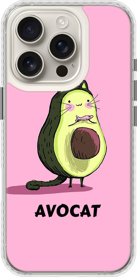 Avocat