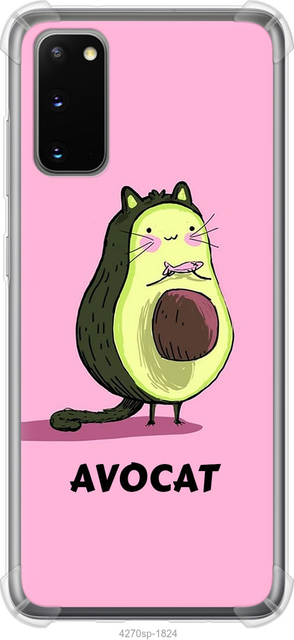 Avocat