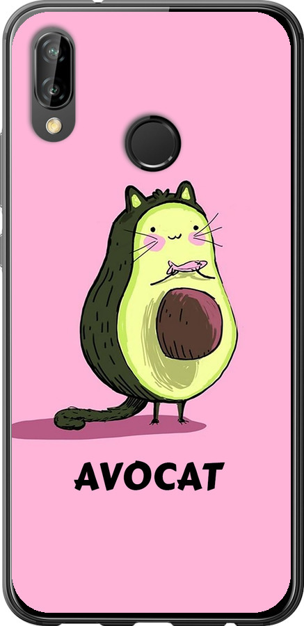 Avocat