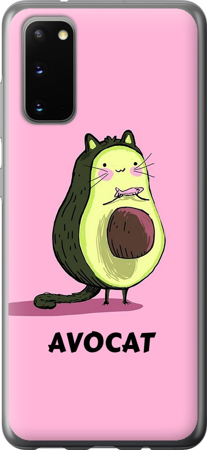 Avocat