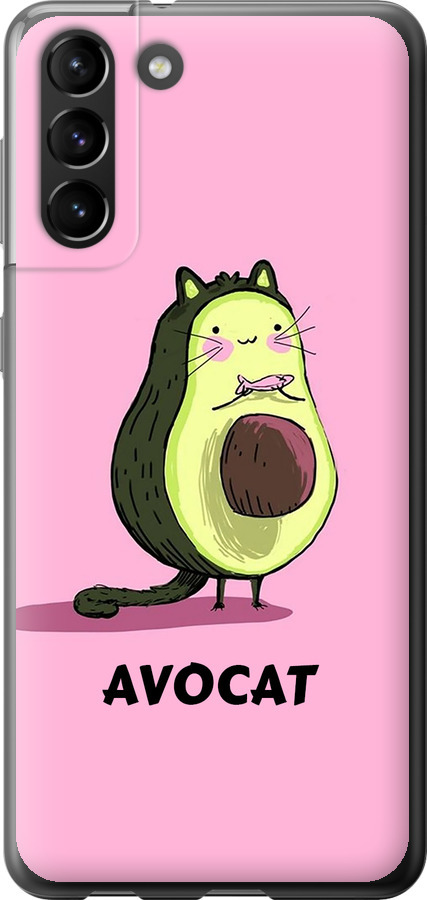 Avocat