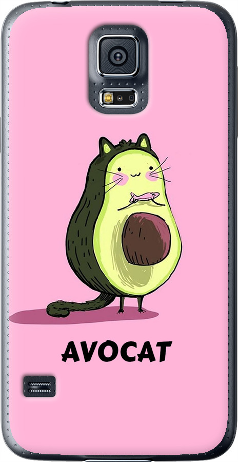 Avocat