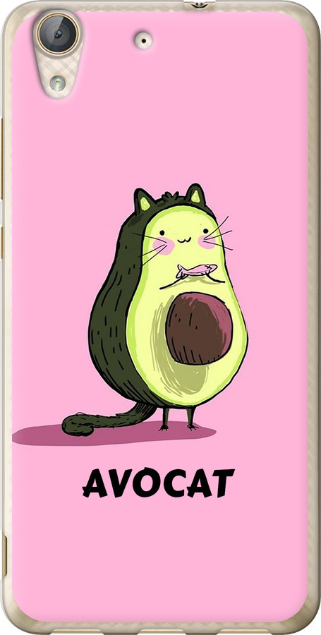 Avocat
