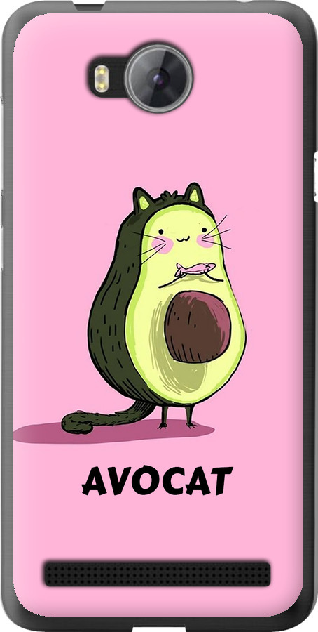 Avocat