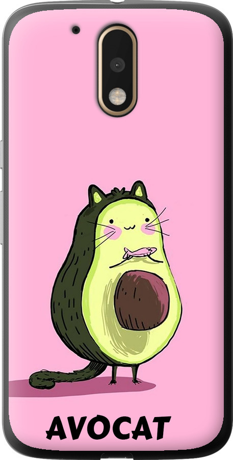 Avocat