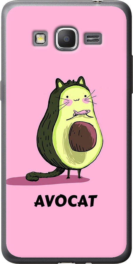 Avocat