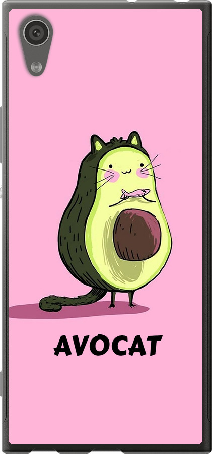 Avocat