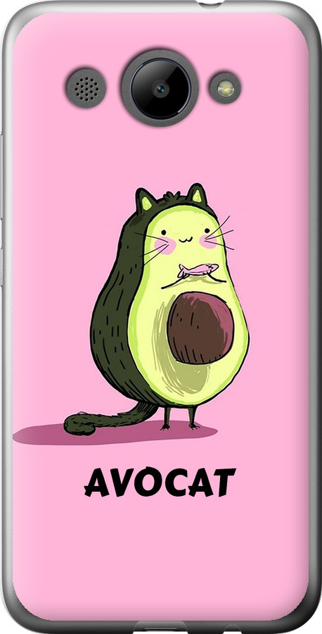 Avocat